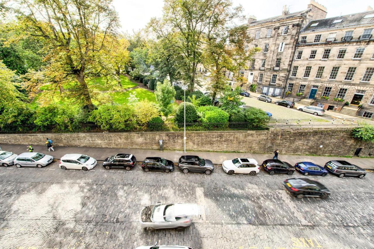 Appartement Joivy Bright & Spacious In Stockbridge *