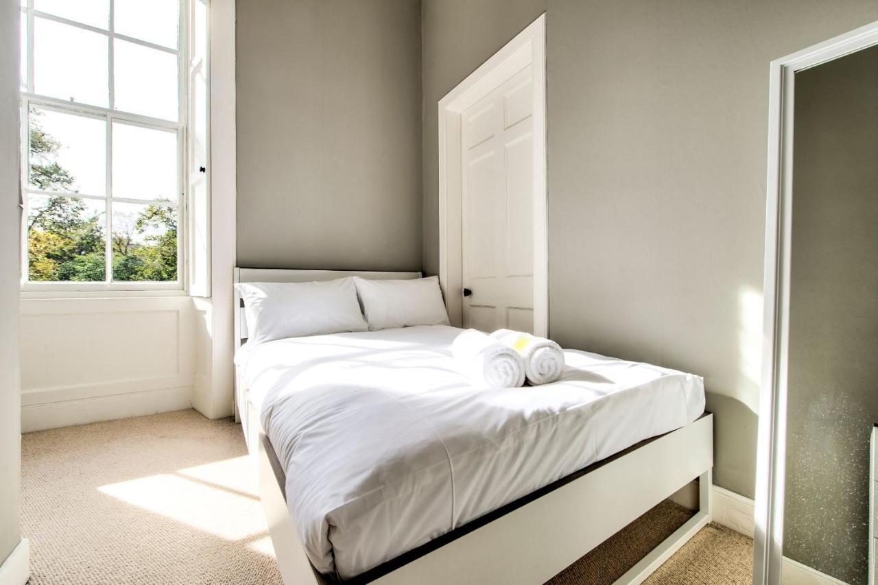 Joivy Bright & Spacious In Stockbridge * Édimbourg